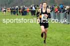 Mens Under-17s 2023 Northern Cross Country Champs., Witton Park, Blackburn. Photo: David T. Hewitson/Sports for All Pics